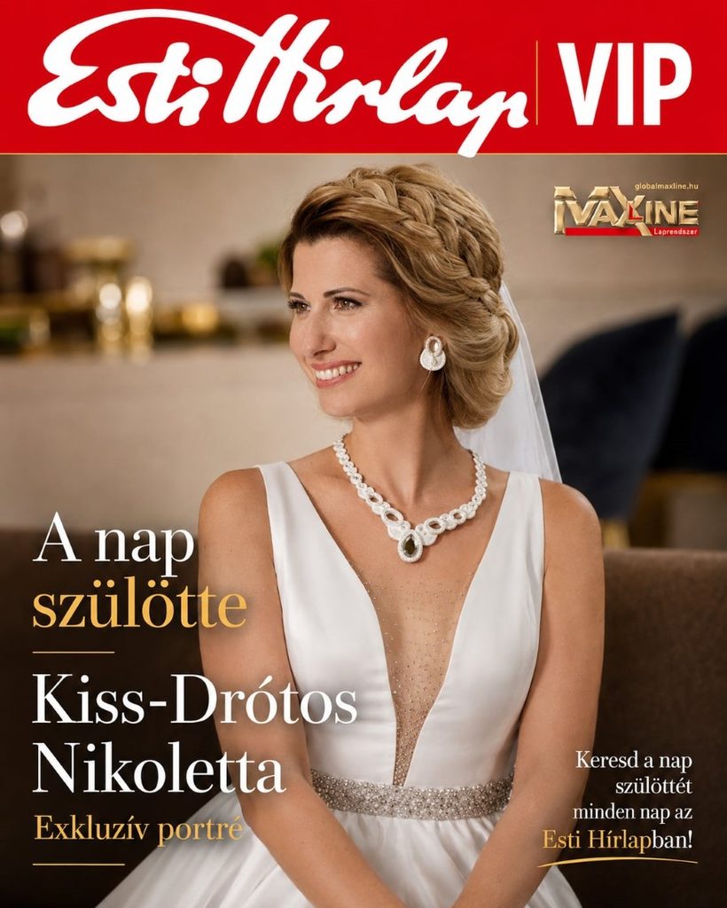 Boldog Születésnapot Kiss-Drótos Nikoletta Boldog Születésnapot Kiss-Drótos Nikoletta