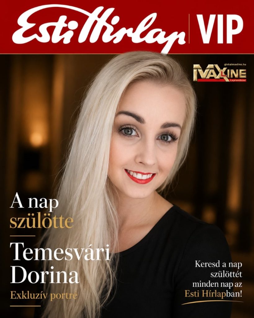 Boldog Születésnapot Temesvári Dorina Boldog Születésnapot Temesvári Dorina