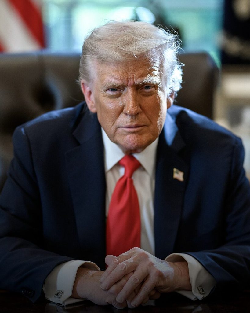 Trump szerint közel a megállapodás a Hormuzi-szoros megnyitásáról – Irán még nem beszél kész egyezségről