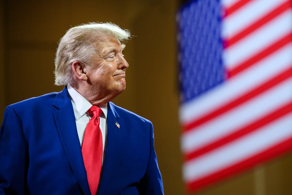Trump már magasabb benzinárak elfogadására kéri az amerikaiakat az iráni háború miatt Trump már magasabb benzinárak elfogadására kéri az amerikaiakat az iráni háború miatt