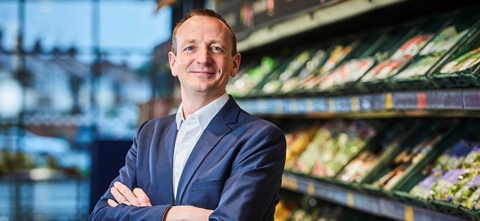 Nekiment a hűségáraknak az Aldi brit vezére: nem biztos, hogy az akcióval járunk a legjobban Nekiment a hűségáraknak az Aldi brit vezére: nem biztos, hogy az akcióval járunk a legjobban