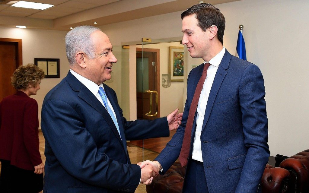 Kushner tárgyalása sem hozott áttörést – Izrael és a Hamász továbbra is a gázai terv kulcspontjain vitázik Kushner tárgyalása sem hozott áttörést – Izrael és a Hamász továbbra is a gázai terv kulcspontjain vitázik
