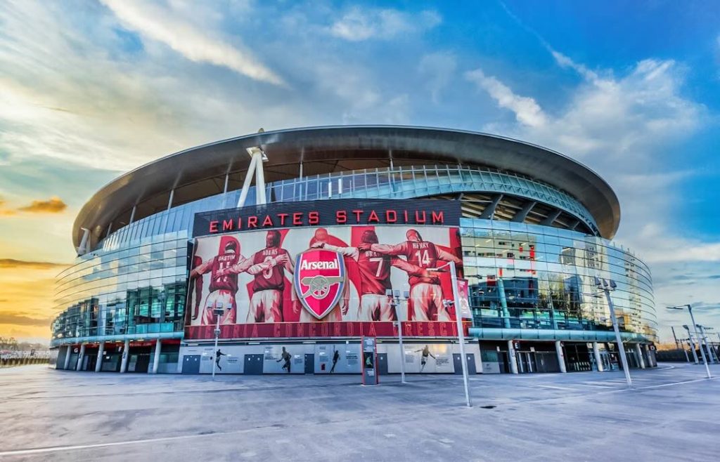 Huszonöt év után visszatér a Coventry – ma este az Arsenal ellen rajtol a Premier League új idénye Huszonöt év után visszatér a Coventry – ma este az Arsenal ellen rajtol a Premier League új idénye