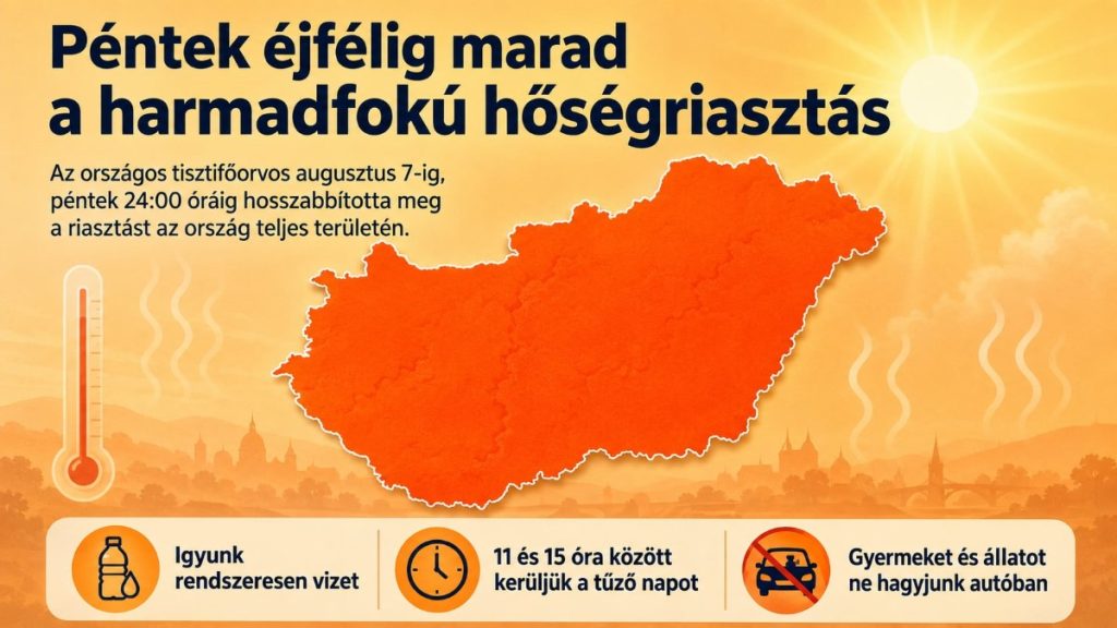 hőség
