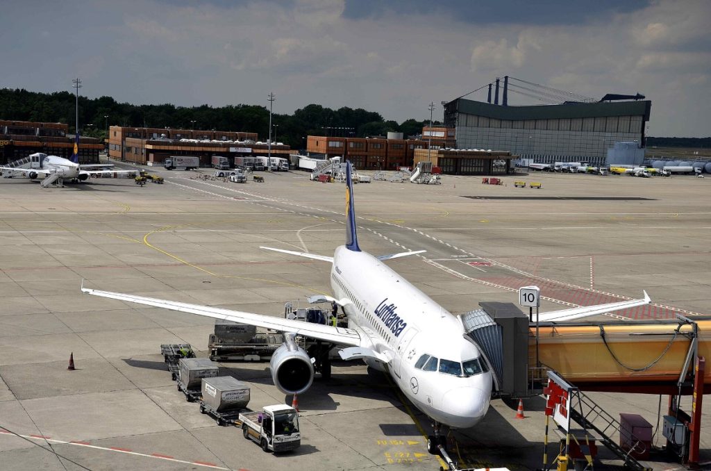 Közelebb került a megegyezéshez a Lufthansa és a pilóták szakszervezete Közelebb került a megegyezéshez a Lufthansa és a pilóták szakszervezete