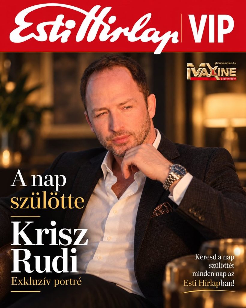 Boldog Születésnapot Krisz Rudi Boldog Születésnapot Krisz Rudi