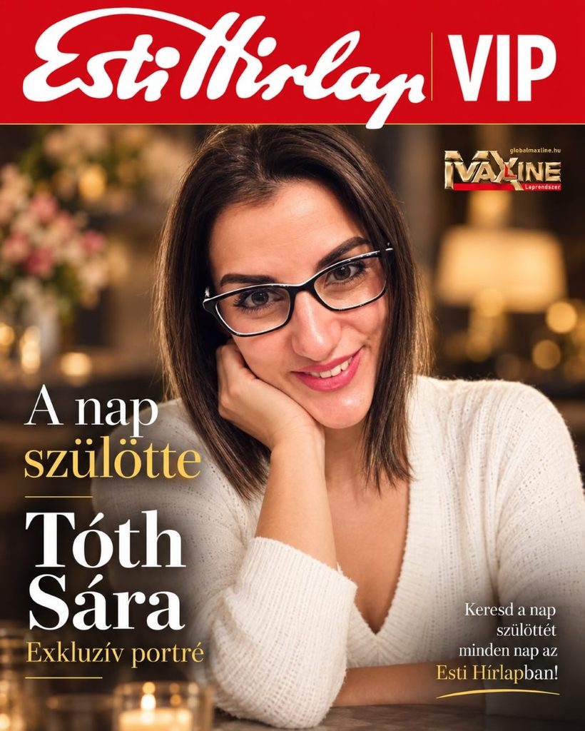 Boldog Születésnapot Tóth Sára Boldog Születésnapot Tóth Sára