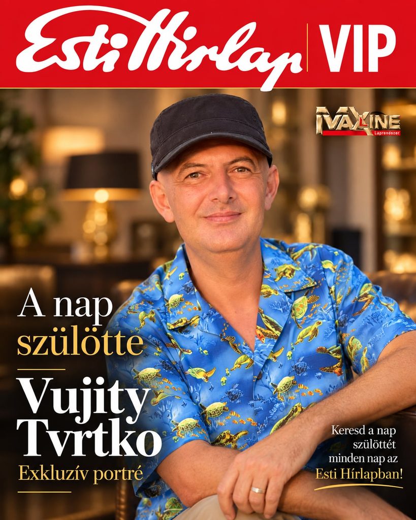 Boldog Születésnapot Vujity Tvrtko Boldog Születésnapot Vujity Tvrtko