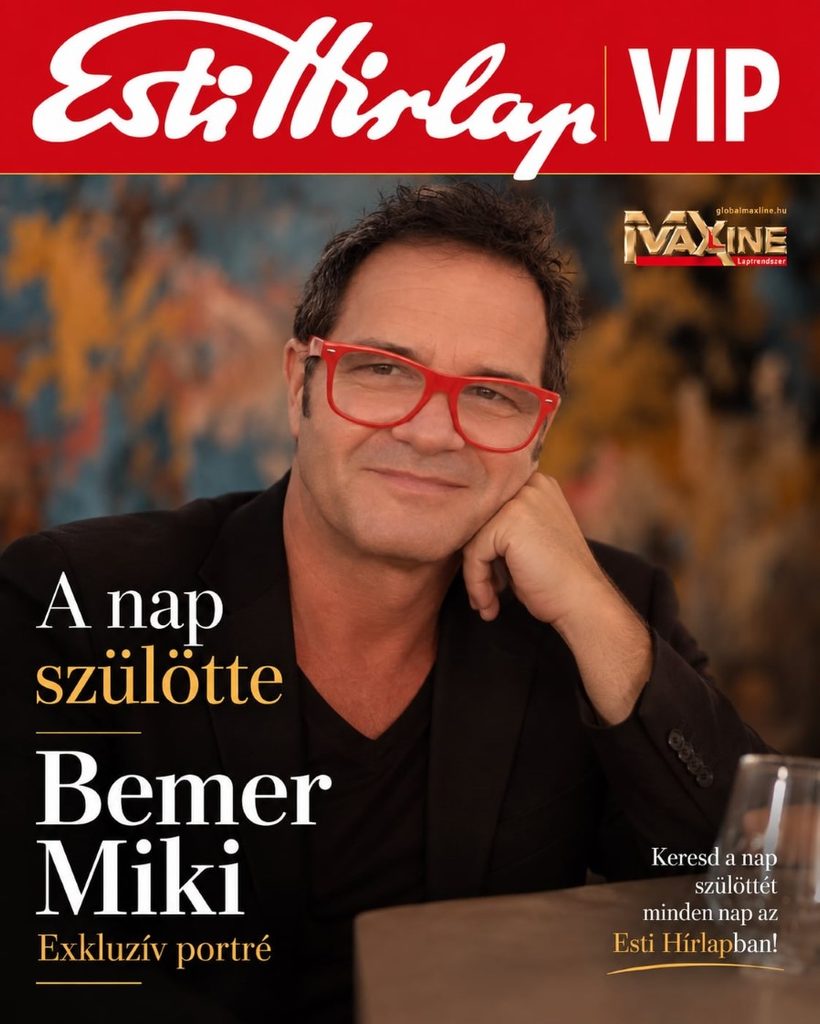 Boldog Születésnapot Bemer Miki Boldog Születésnapot Bemer Miki