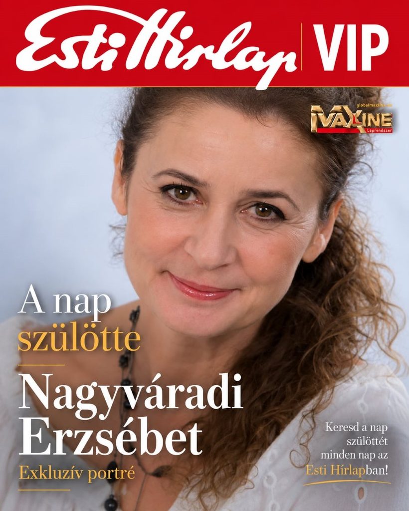 Boldog Születésnapot, Nagyváradi Erzsébet! Boldog Születésnapot, Nagyváradi Erzsébet!