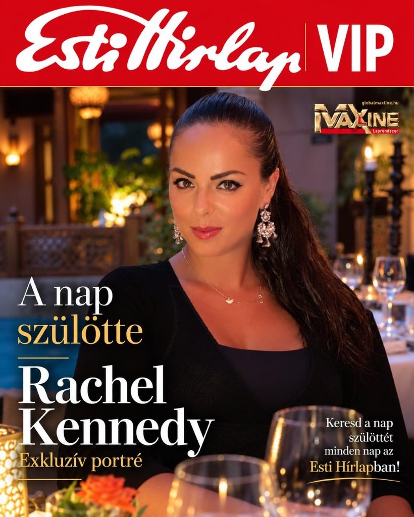 Boldog Születésnapot, Rachel Kennedy! Boldog Születésnapot, Rachel Kennedy!