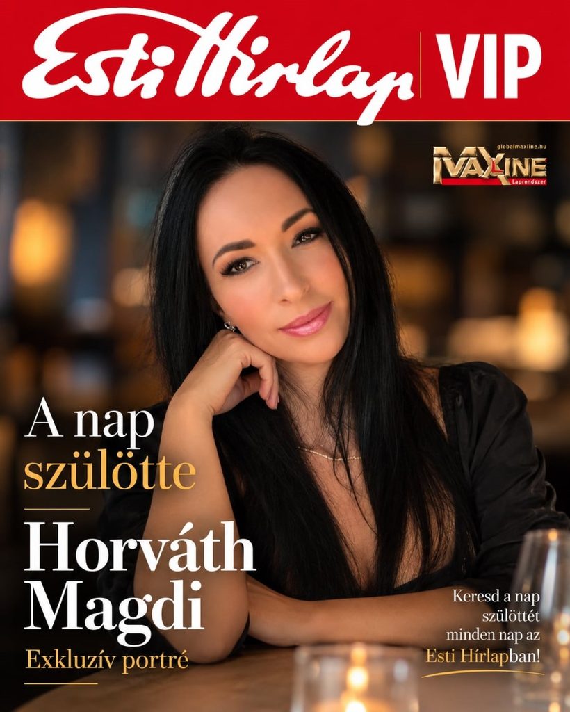 Boldog születésnapot, Horváth Magdi! Boldog születésnapot, Horváth Magdi!