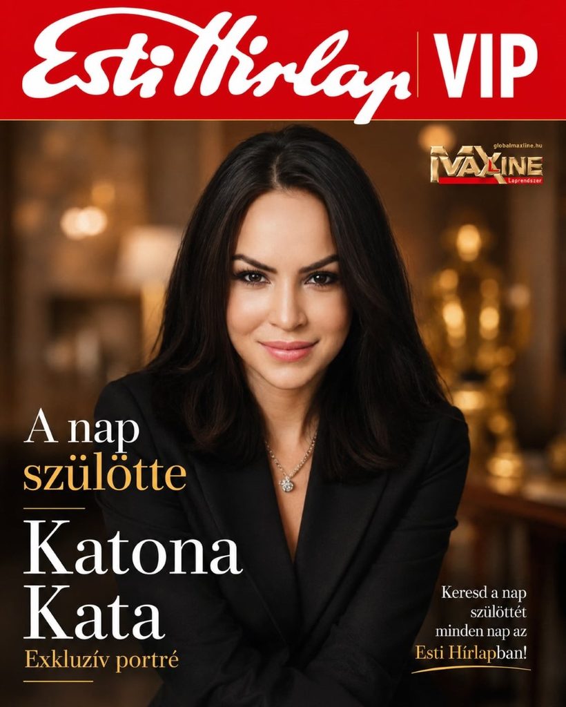 Boldog Születésnapot Katona Kata Boldog Születésnapot Katona Kata