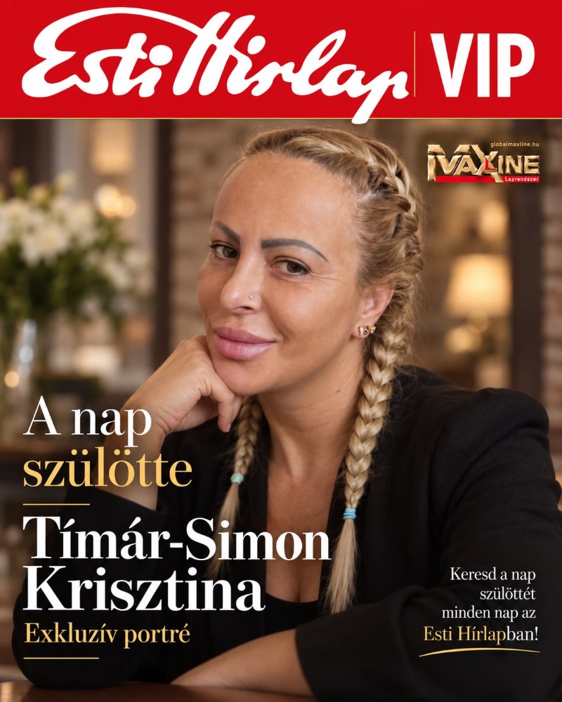 Boldog Születésnapot Tímár-Simon Krisztina Boldog Születésnapot Tímár-Simon Krisztina