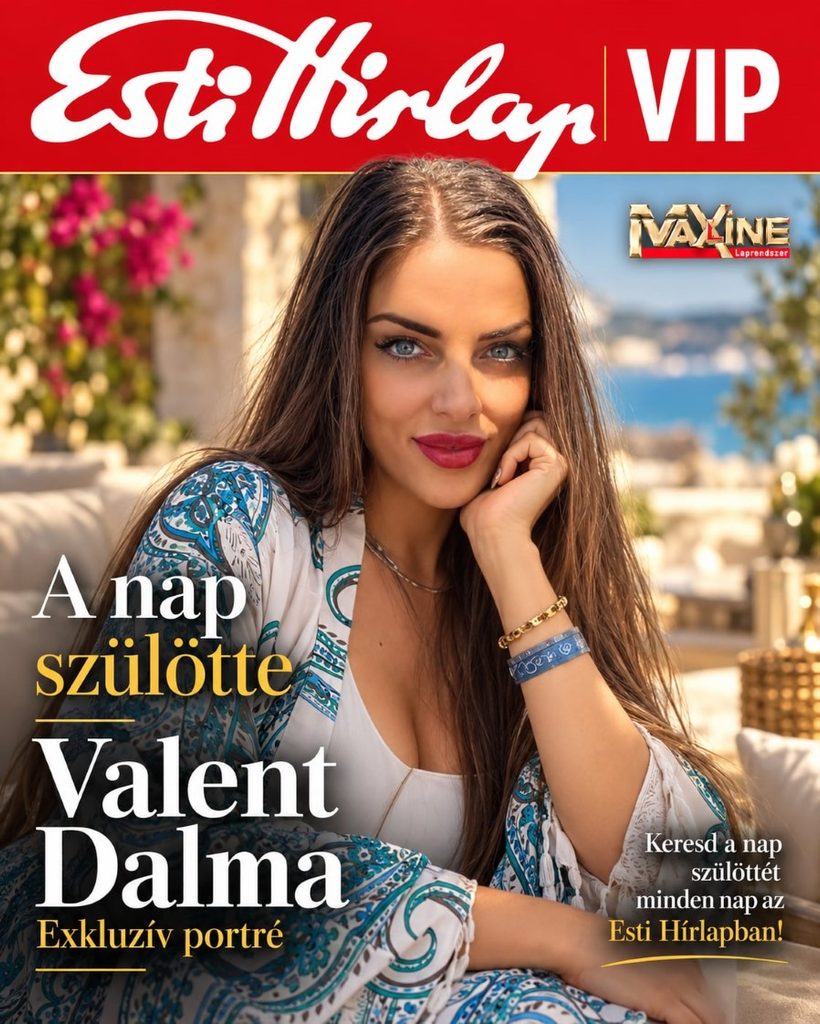 Boldog Születésnapot, Valent Dalma! Boldog Születésnapot, Valent Dalma!