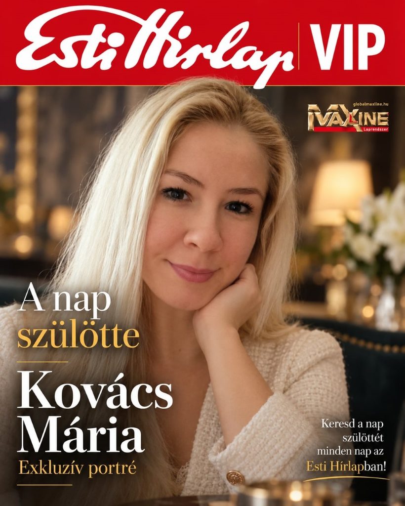 Boldog Születésnapot Kovács Mária Boldog Születésnapot Kovács Mária