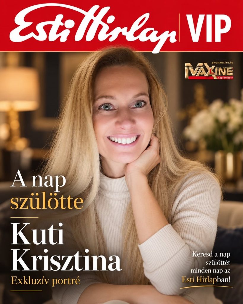 Boldog Születésnapot Kuti Krisztina Boldog Születésnapot Kuti Krisztina