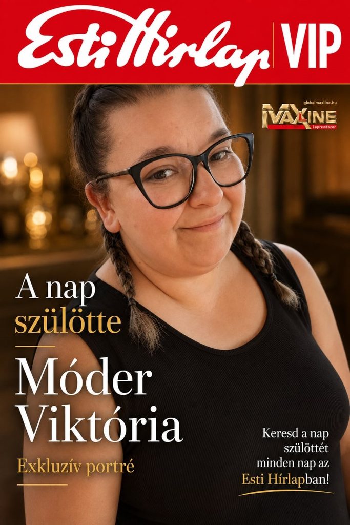 Boldog Születésnapot Móder Viktória Boldog Születésnapot Móder Viktória