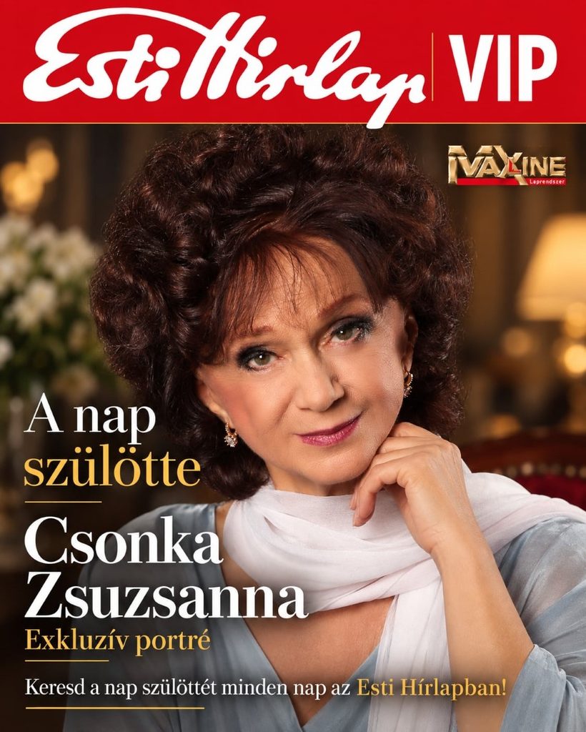 Boldog Születésnapot Csonka Zsuzsanna Boldog Születésnapot Csonka Zsuzsanna