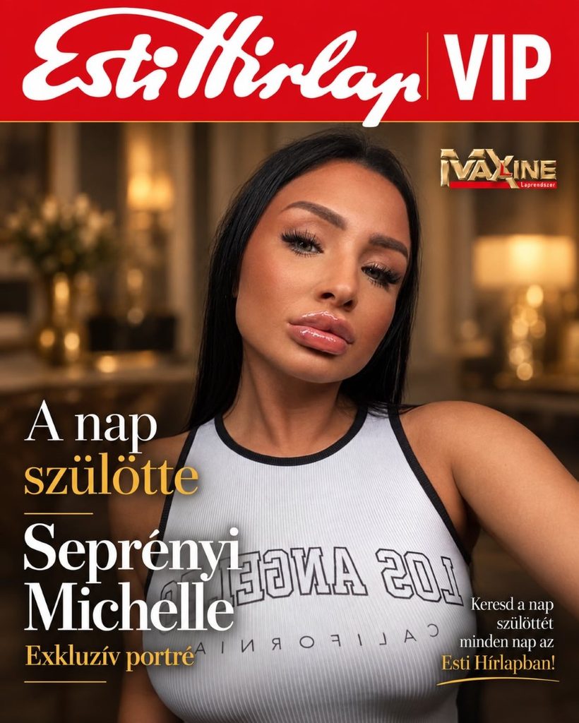 Boldog Születésnapot Sprényi Michelle Boldog Születésnapot Sprényi Michelle