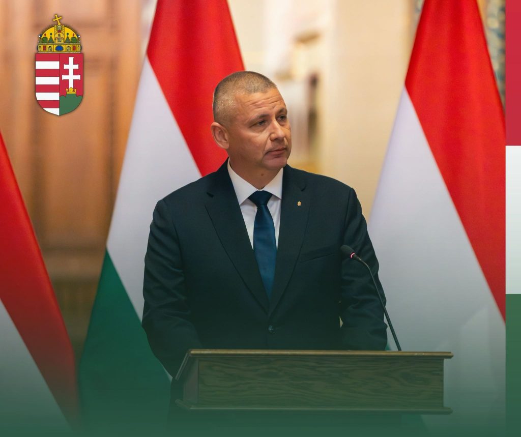 Ruszin-Szendi: Közel négymilliárd ment el a csádi misszióra, Orbán Gáspár családi háttere nélkül aligha valósulhatott volna meg Ruszin-Szendi: Közel négymilliárd ment el a csádi misszióra, Orbán Gáspár családi háttere nélkül aligha valósulhatott volna meg