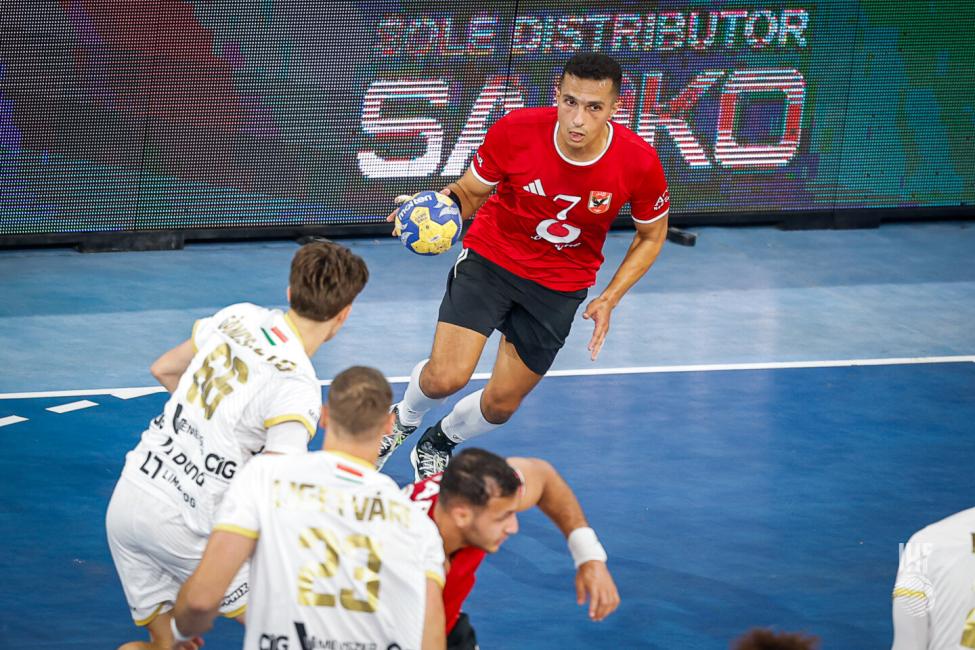 Óriási meccs vár a Veszprémre: a Füchse Berlin ellen tehet nagy lépést a klub-vb döntője felé Óriási meccs vár a Veszprémre: a Füchse Berlin ellen tehet nagy lépést a klub-vb döntője felé