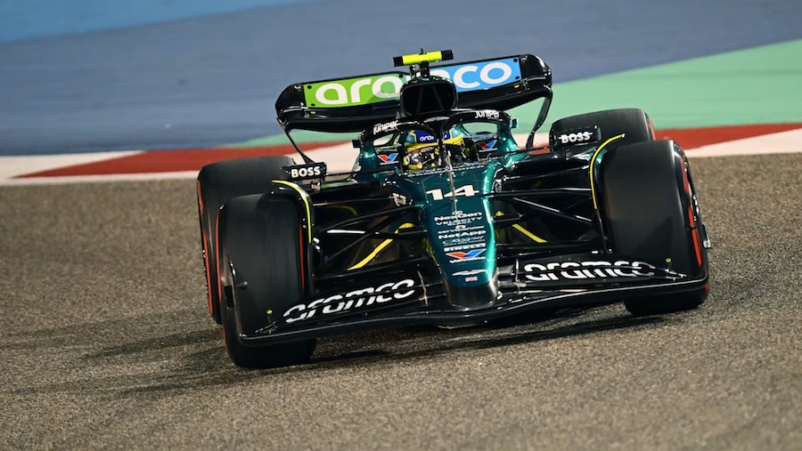 Alonso: „Nem várhatunk 2031-ig, hogy újra rendes sport legyen” – kemény üzenet az FIA marasztalása után Alonso: „Nem várhatunk 2031-ig, hogy újra rendes sport legyen” – kemény üzenet az FIA marasztalása után