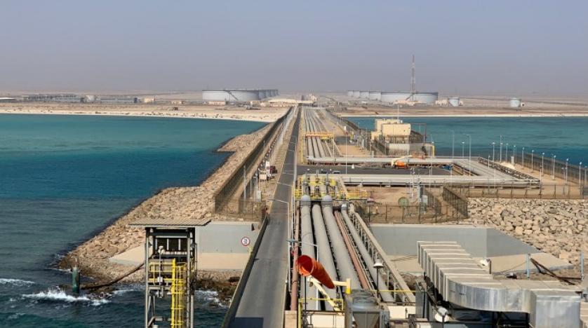 Európába már nem jut el a szaúdi olaj egy része – az Aramco leállít októberi szállítmányokat a megtámadott vezeték miatt Európába már nem jut el a szaúdi olaj egy része – az Aramco leállít októberi szállítmányokat a megtámadott vezeték miatt