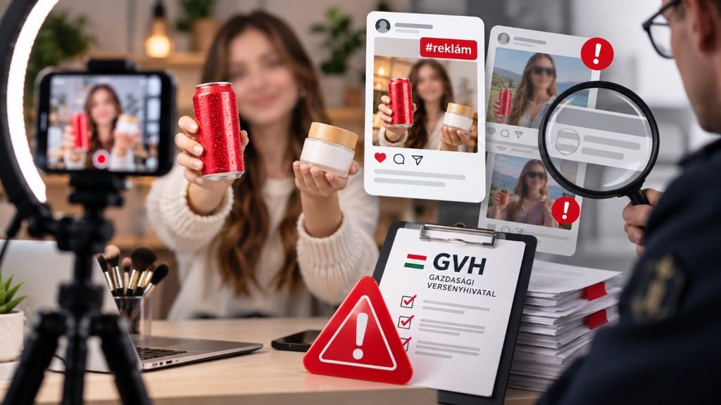 WhisperTont figyelmeztette a GVH, a Coca-Cola ötmilliós bírságot kapott WhisperTont figyelmeztette a GVH, a Coca-Cola ötmilliós bírságot kapott