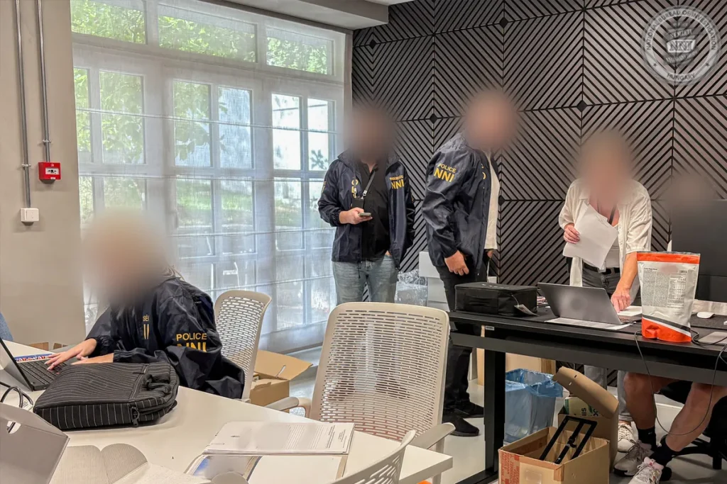 Háromszoros túlárazást gyanítanak a „nyuszimotoroknál” – több helyszínen csapott le az NNI Háromszoros túlárazást gyanítanak a „nyuszimotoroknál” – több helyszínen csapott le az NNI