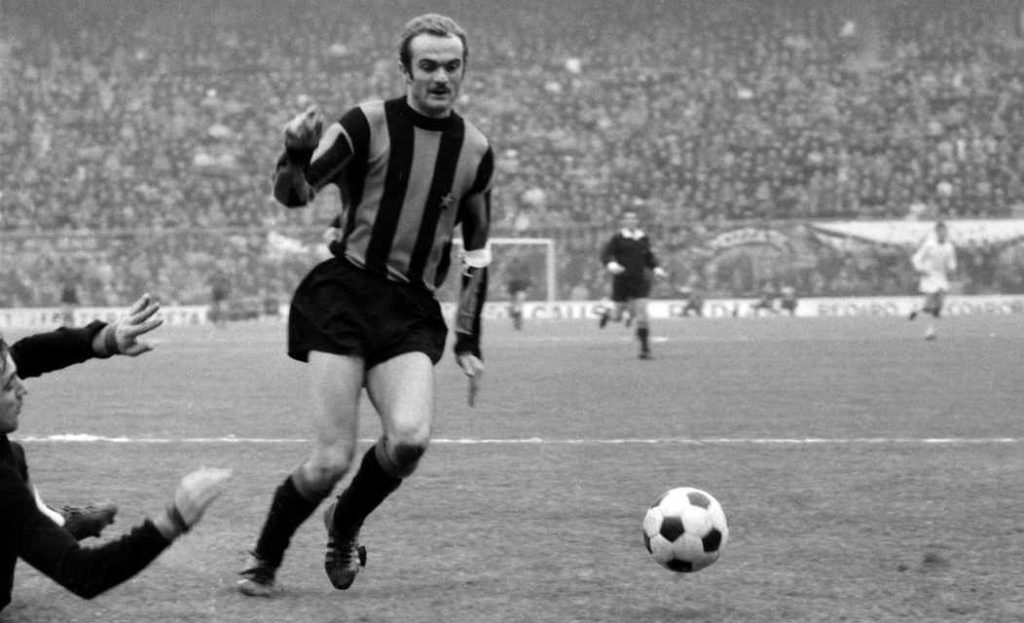 Meghalt Sandro Mazzola – az Inter legendája 83 éves volt Meghalt Sandro Mazzola – az Inter legendája 83 éves volt