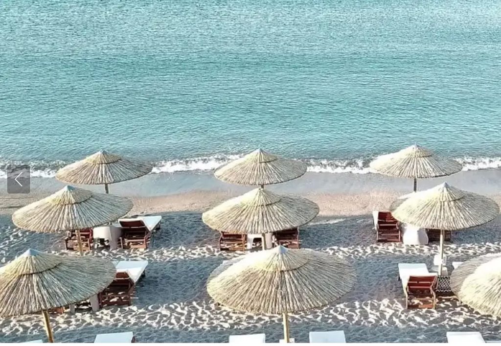 Halálos strandvita az Athéni Riviérán, egy napágy miatt tört ki a verekedés Halálos strandvita az Athéni Riviérán, egy napágy miatt tört ki a verekedés