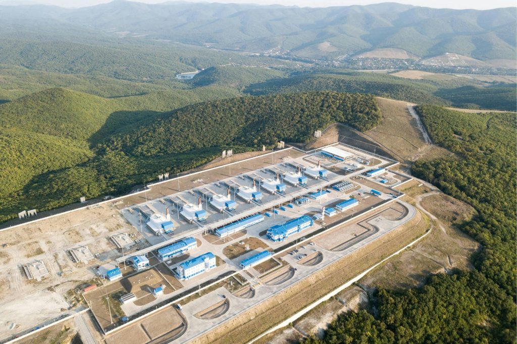 A gázfegyver árnyéka: mire elég Magyarország védelmi pajzsa egy orosz energetikai bosszú esetén? A gázfegyver árnyéka: mire elég Magyarország védelmi pajzsa egy orosz energetikai bosszú esetén?