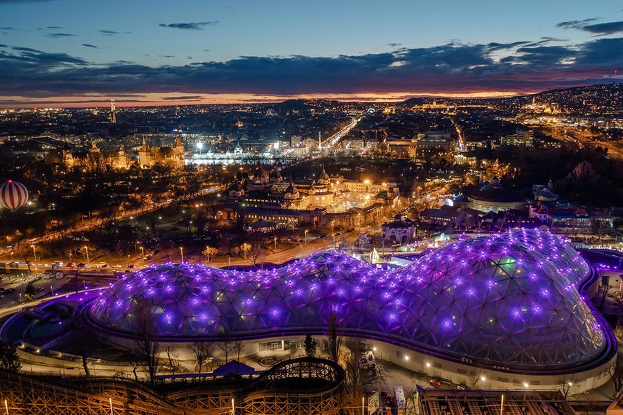 Ma nyílik a World Press Photo budapesti kiállítása – 42 díjazott fotós munkái érkeztek a Biodómba Ma nyílik a World Press Photo budapesti kiállítása – 42 díjazott fotós munkái érkeztek a Biodómba