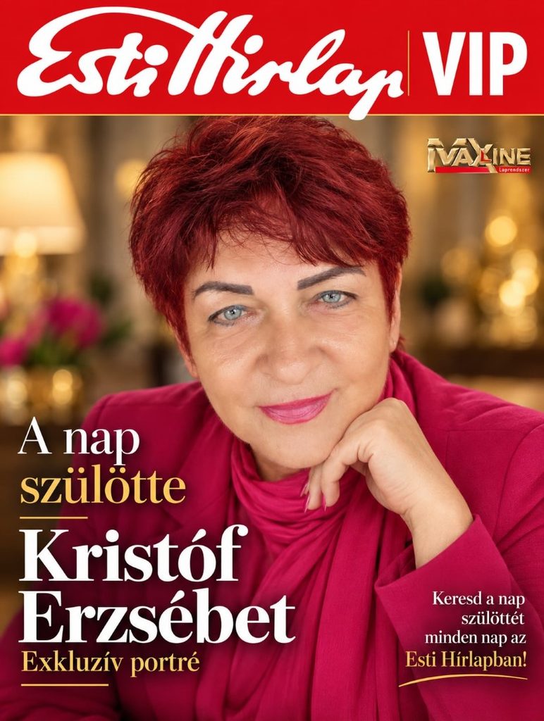 Boldog születésnapot,Kristóf Erzsébet! Boldog születésnapot,Kristóf Erzsébet!