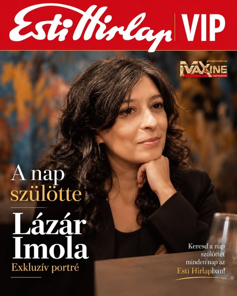 Boldog születésnapot, Lázár Imola! Boldog születésnapot, Lázár Imola!