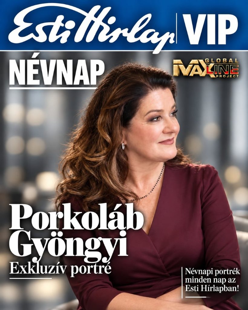 Boldog névnapot, Porkoláb Gyöngyi! Boldog névnapot, Porkoláb Gyöngyi!