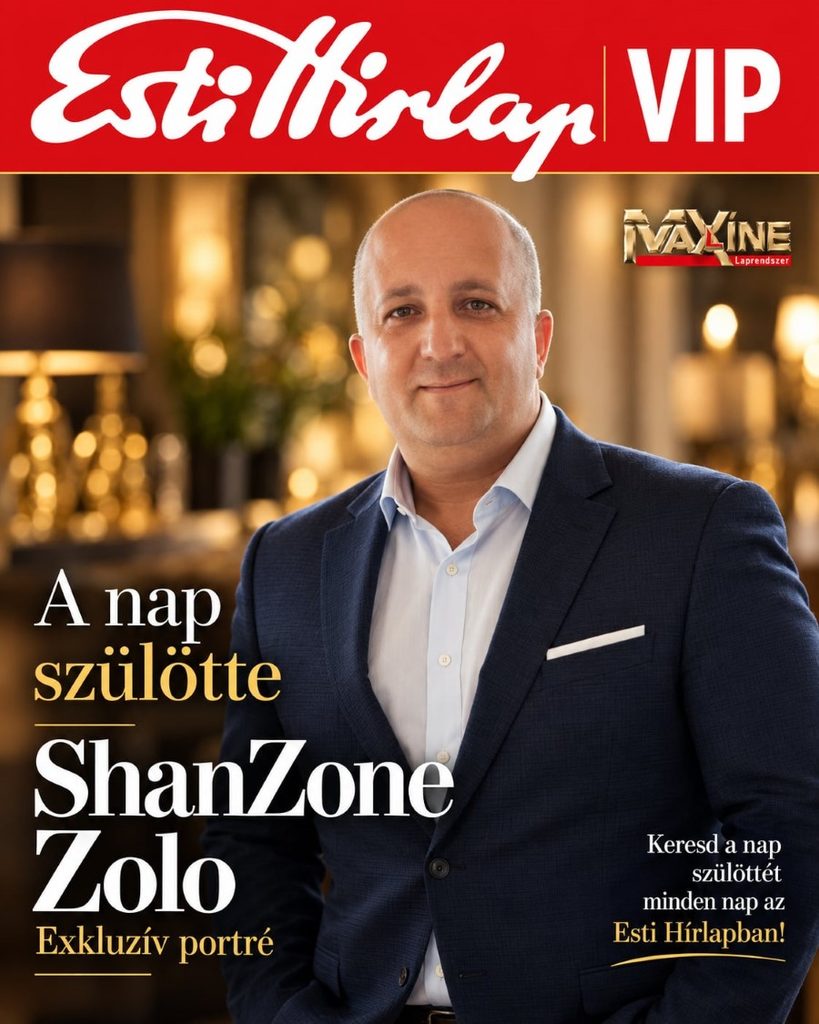 Boldog születésnapot, ShanZone Zolo! Boldog születésnapot, ShanZone Zolo!