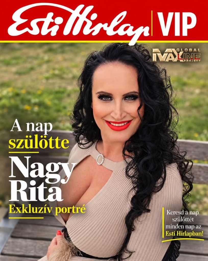 Boldog születésnapot, Nagy Rita! Boldog születésnapot, Nagy Rita!