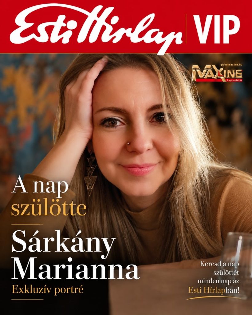 Boldog születésnapot, Sárkány Marianna! Boldog születésnapot, Sárkány Marianna!