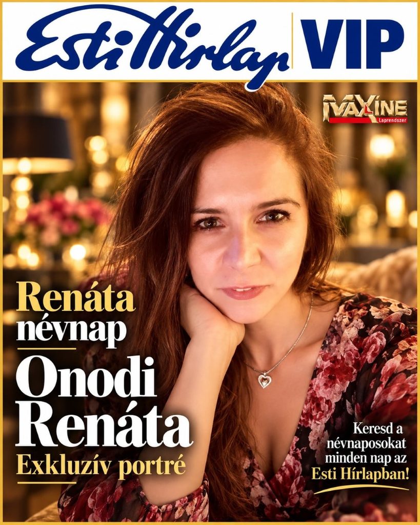 Boldog névnapot, Onodi Renáta! Boldog névnapot, Onodi Renáta!
