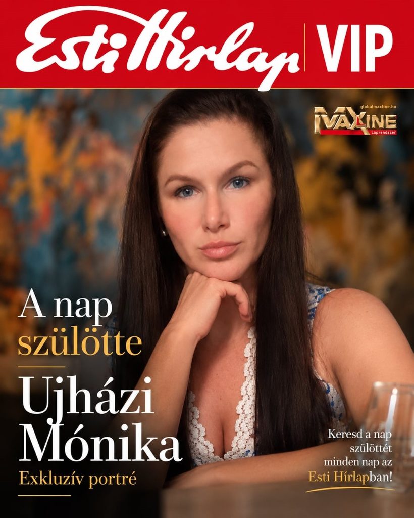 Boldog születésnapot, Újházi Mónika! Boldog születésnapot, Újházi Mónika!