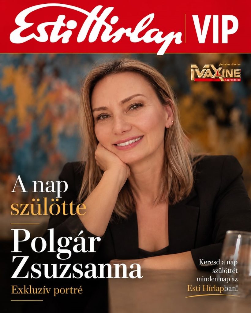 Boldog szültésnapot, Polgár Zsuzsánna! Boldog szültésnapot, Polgár Zsuzsánna!