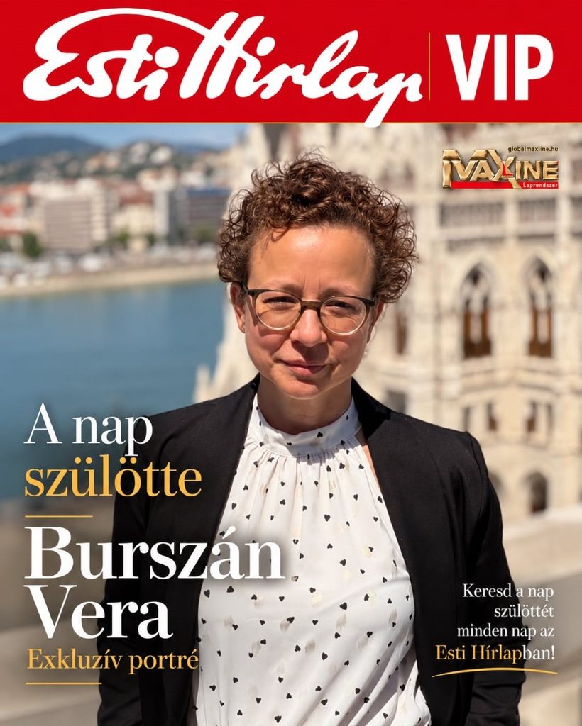 Boldog születésnapot, Burszán Vera! Boldog születésnapot, Burszán Vera!