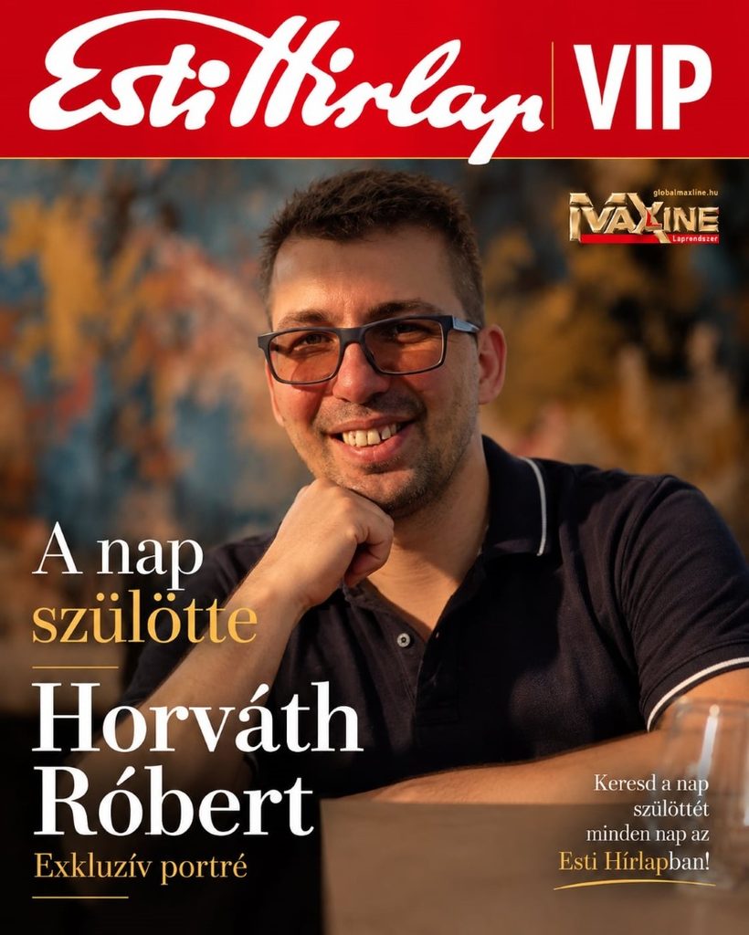 Boldog születésnapot, Horváth Róbert! Boldog születésnapot, Horváth Róbert!