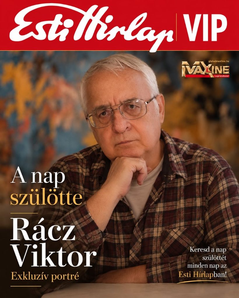 Boldog születésnapot, Rácz Viktor! Boldog születésnapot, Rácz Viktor!