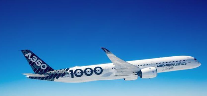 Milliárdos Airbus-hitel miatt robbant ki újabb vita – Washington már a repülőgépipari megállapodást félti Milliárdos Airbus-hitel miatt robbant ki újabb vita – Washington már a repülőgépipari megállapodást félti