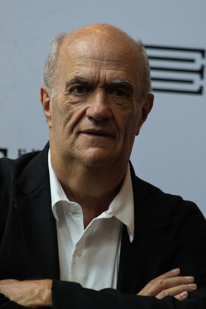 Brooklyntól Thomas Mannig – ki Colm Tóibín, a budapesti könyvfesztivál idei díszvendége? Brooklyntól Thomas Mannig – ki Colm Tóibín, a budapesti könyvfesztivál idei díszvendége?
