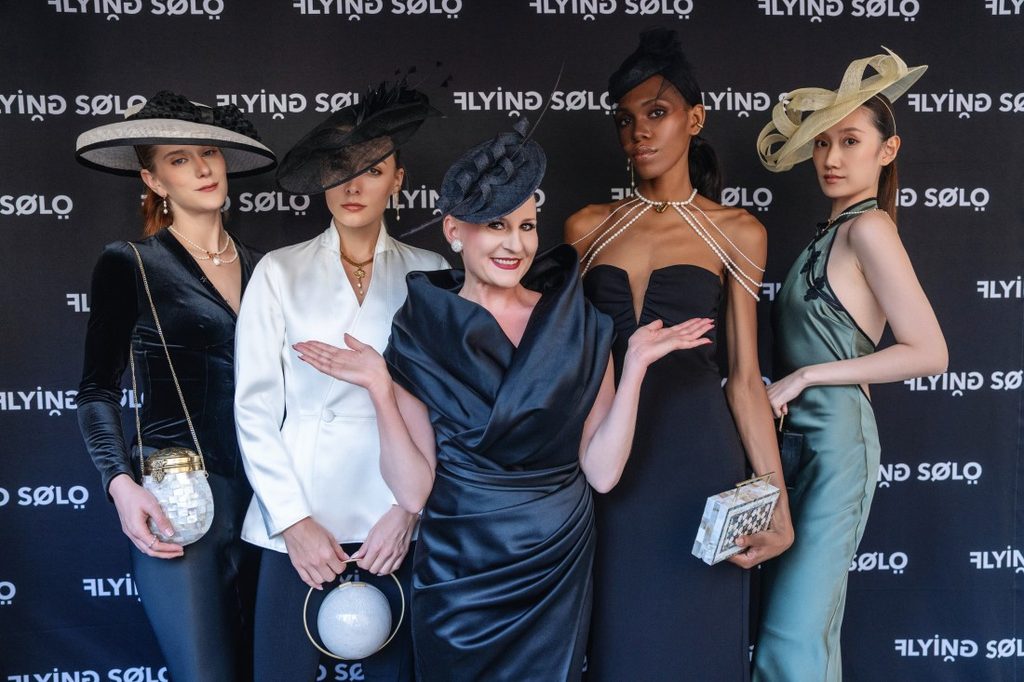 Magyar kalapok a New York Fashion Week kifutóján – New Yorkban mutatkozott be a Diane’s Magyar kalapok a New York Fashion Week kifutóján – New Yorkban mutatkozott be a Diane’s