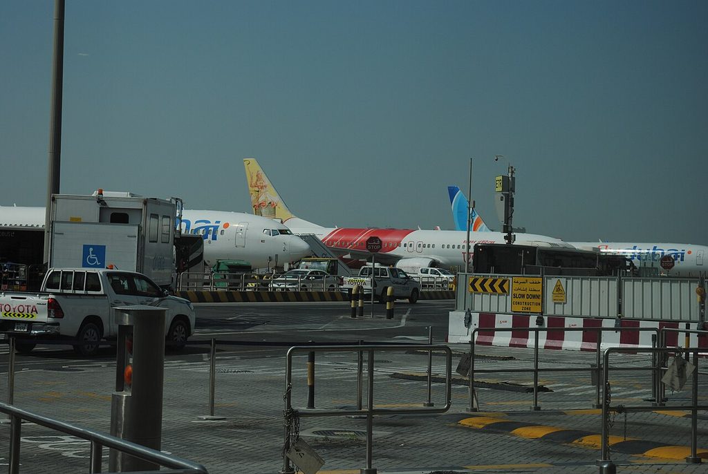 A Flydubai leállította izraeli járatait – külön gépekkel hozzák haza az Egyesült Arab Emírségekben rekedt utasokat A Flydubai leállította izraeli járatait – külön gépekkel hozzák haza az Egyesült Arab Emírségekben rekedt utasokat